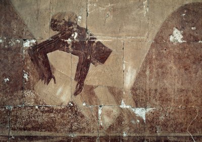 by Egyptian 18th Dynasty