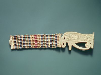 Tutankhamun Mezarı, Yeni Krallık