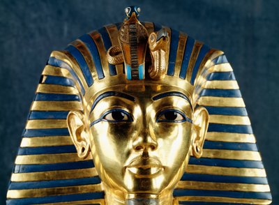  by Egyptian 18th Dynasty