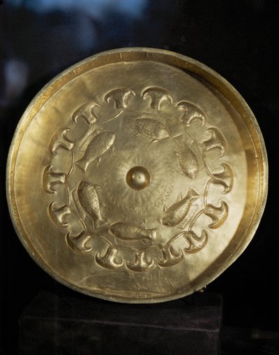  by Egyptian 18th Dynasty