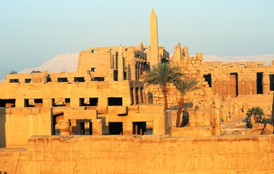  by Egyptian 18th Dynasty