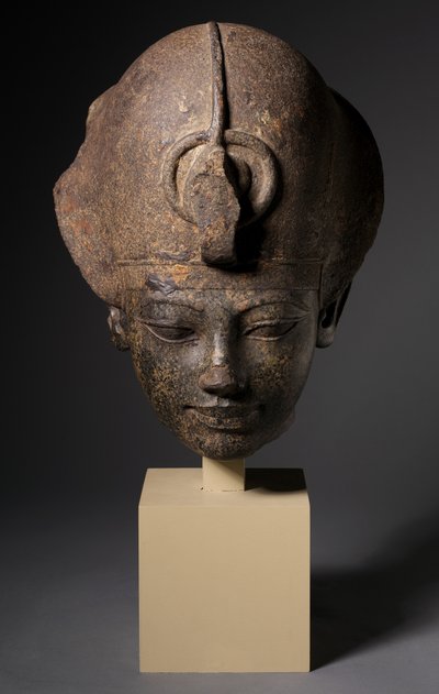 Amenhotep III
