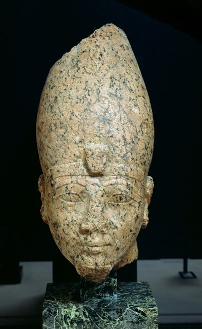 Hatshepsut