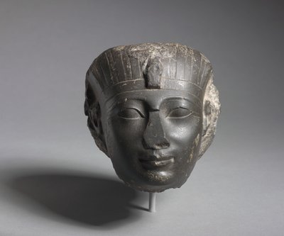 Kraliçe Hatshepsut