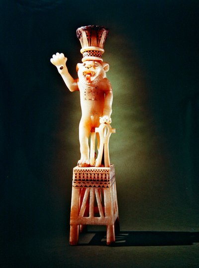 Tutankhamun Mezarı