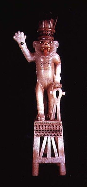 Tutankhamun Mezarı