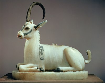 Tutankhamun
