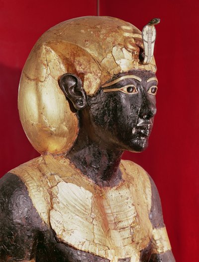 Tutankhamun Türbesi