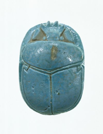 Amenhotep III ve Kraliçe Tiye