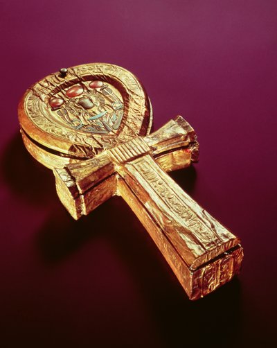 Tutankhamun