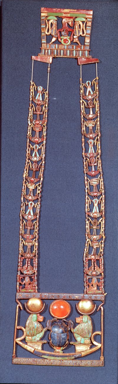 Tutankhamun
