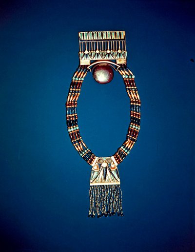 Tutankhamun