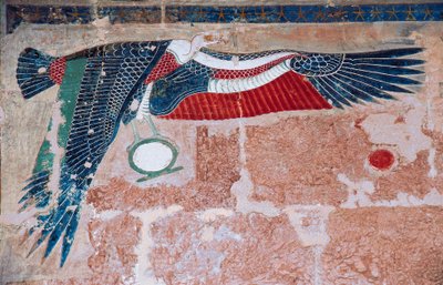  by Egyptian 18th Dynasty