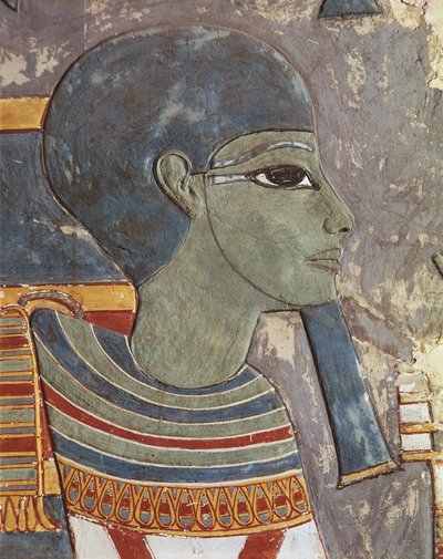Tanrı Ptah