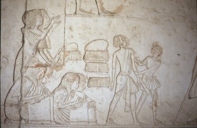 Horemheb Mezarı