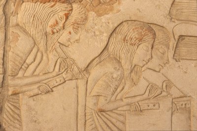 Horemheb Mezarı
