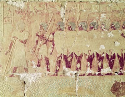 Hatshepsut Morg Tapınağı