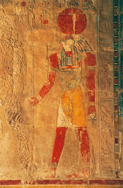  by Egyptian 18th Dynasty