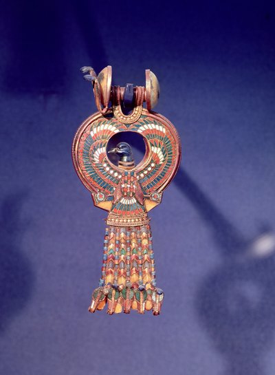 Tutankhamun