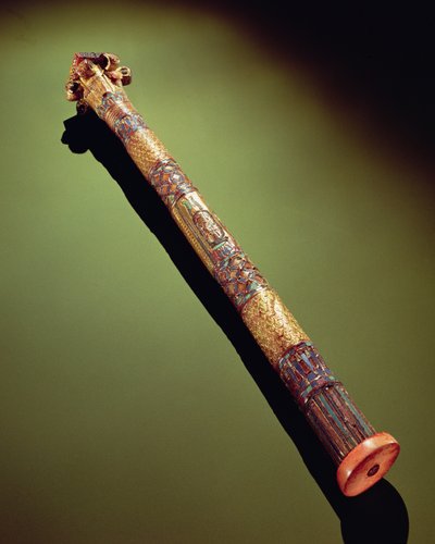 Tutankhamun