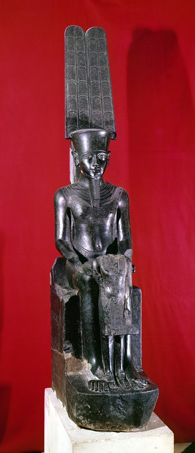 Tutankhamun