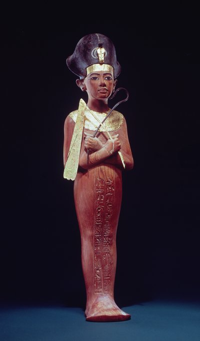 Tutankhamun