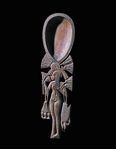  by Egyptian 18th Dynasty