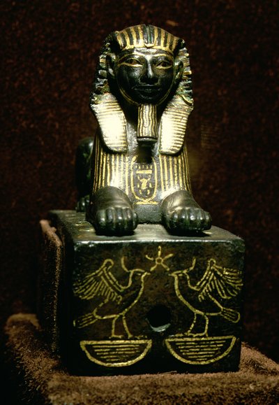 Kral Tuthmosis III