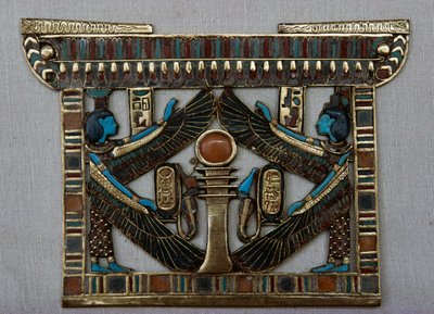  by Egyptian 18th Dynasty