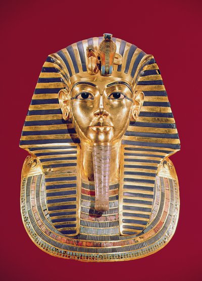 Tutankhamun