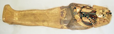 Tutankhamun