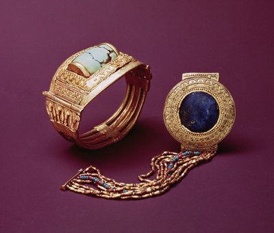 Tutankhamun Mezarı