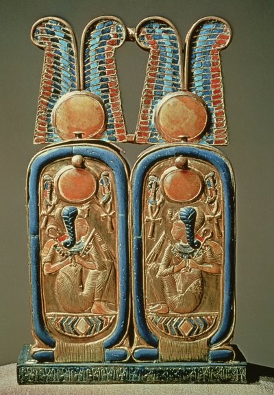 Tutankhamun
