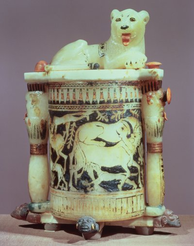 Tutankhamun