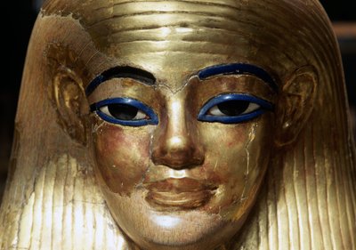  by Egyptian 18th Dynasty