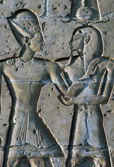  by Egyptian 19th Dynasty