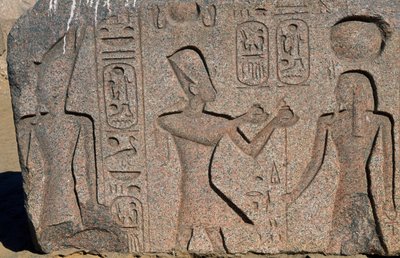  by Egyptian 19th Dynasty