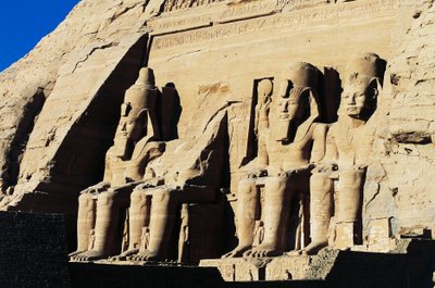  by Egyptian 19th Dynasty