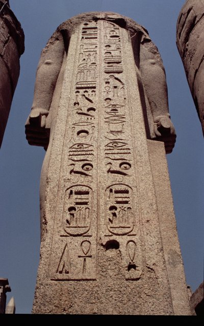 II. Ramses