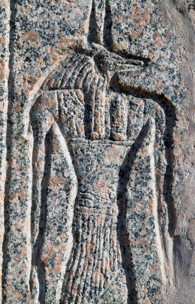  by Egyptian 19th Dynasty