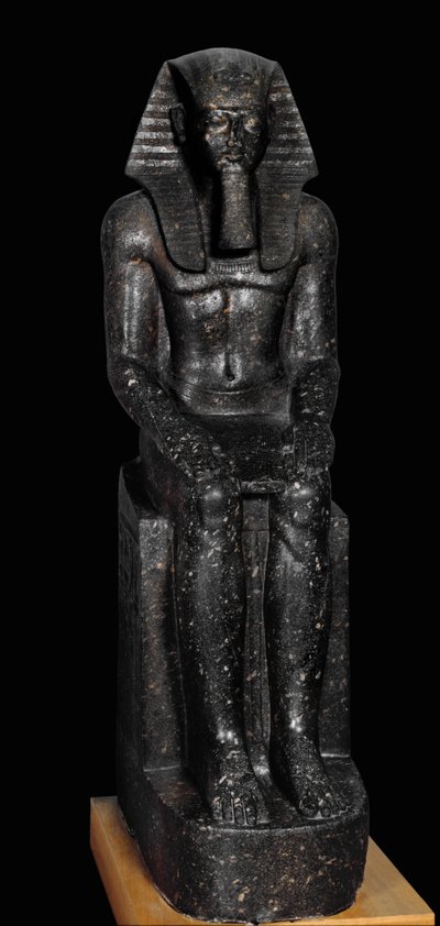  by Egyptian 19th Dynasty