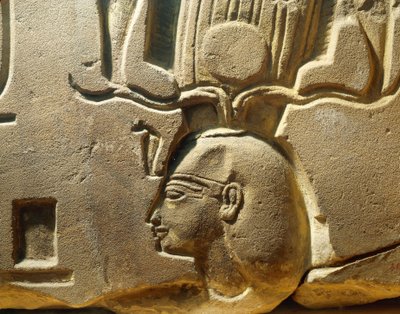  by Egyptian 19th Dynasty