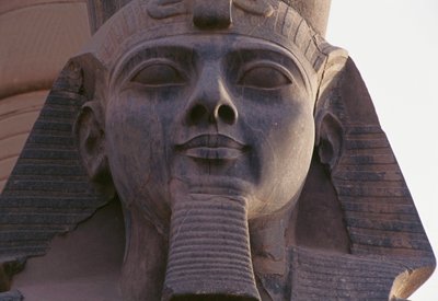  by Egyptian 19th Dynasty