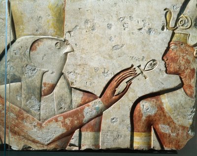  by Egyptian 19th Dynasty