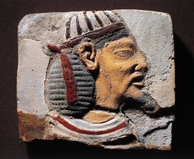  by Egyptian 19th Dynasty