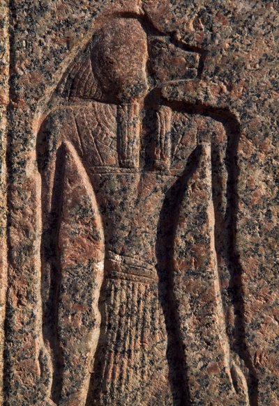  by Egyptian 19th Dynasty
