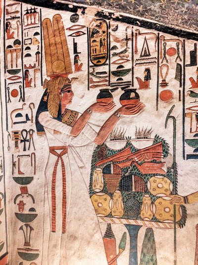 Nefertari Nefertari