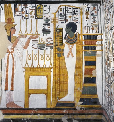Nefertari