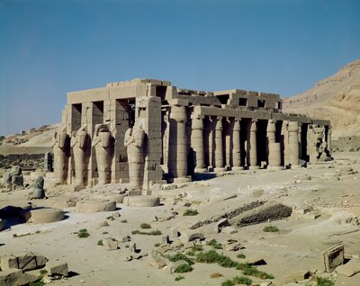 II. Ramses