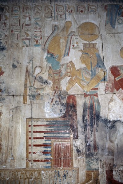  by Egyptian 19th Dynasty